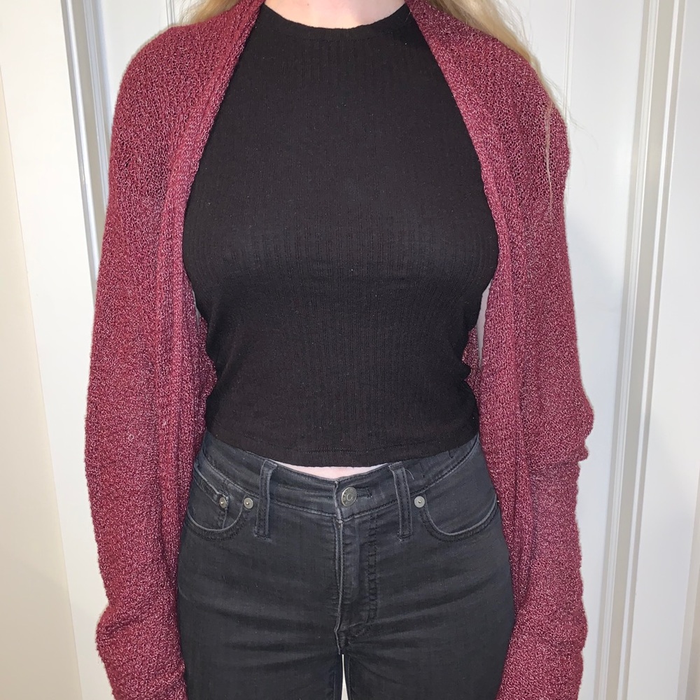 BDG Cardigan
